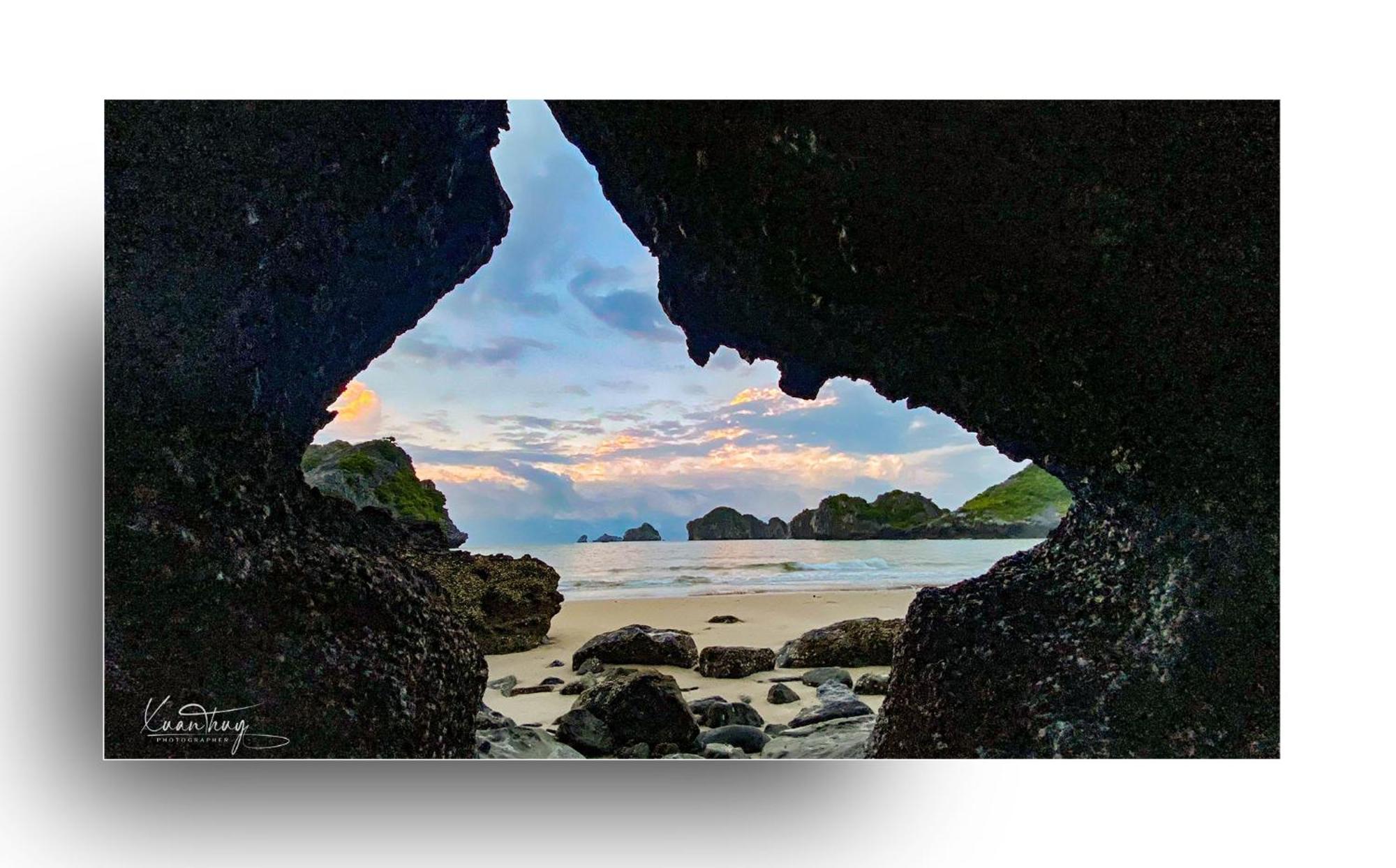 Cat Ba Island Garden Homestay - Papillon Exterior photo