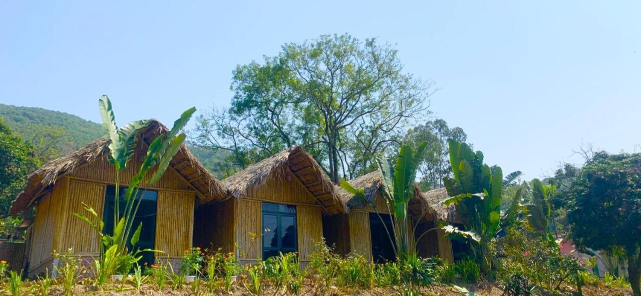 Cat Ba Island Garden Homestay - Papillon Exterior photo