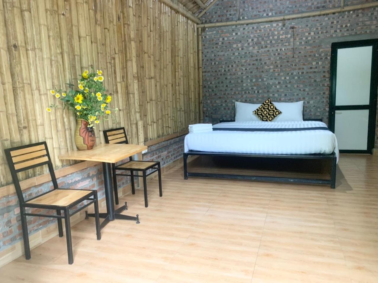 Cat Ba Island Garden Homestay - Papillon Exterior photo